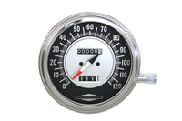 HARLEY 1968-1970 Tacho mit 1:1 Übersetzung Passend für 1962-1980 FL, 1980-1983 FX, 1971-1972 FX,