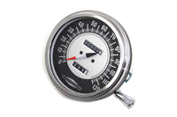 HARLEY 1968-1970 Tacho mit 1:1 Übersetzung Passend für 1962-1980 FL, 1980-1983 FX, 1971-1972 FX,