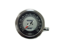 HARLEY Tacho mit 2:1-Übersetzung Passend für 1941-1961 FL, 1936-1940 EL, 1936-1952 WL, 1938-1948 UL,