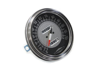 HARLEY Tacho mit 2:1-Übersetzung Passend für 1941-1961 FL, 1936-1940 EL, 1936-1952 WL, 1938-1948 UL,