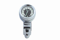 HARLEY Handlebar Clock Assembly fits 0-  All,