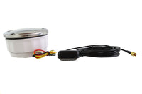 Harley GPS Tachometer-Anzeige Passend für 0- Universal, passend