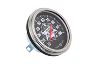 HARLEY Polizei Tachometer 2:1 Übersetzung Passend für 1948-1961 FL, 1936-1952 EL, 1936-1961 W, 1936-1961 G,