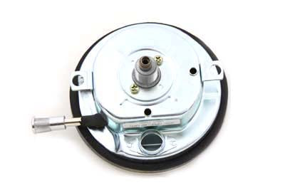 HARLEY Tacho mit 2:1 Übersetzung, passend für 1941-1961 FL, 1936-1940 EL, 1936-1952 WL, 1938-1948 UL,