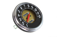 HARLEY FL Tacho mit 2:1-Übersetzung Passend für 1953-1955 FL,