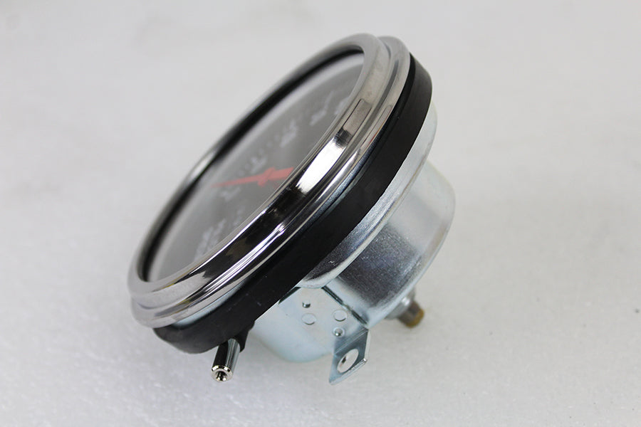 HARLEY Police Speedometer 2:1 Ratio Fits 1936-1967 G,   1941-1967 FL,   1936-1952 EL,   1936-1952 WL