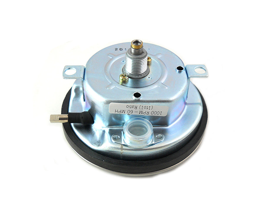 HARLEY Police Special 1:1 Tachometer Passend für 1962-1980 FL, 1980-1983 FX, 1971-1972 FX,