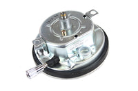 HARLEY Police Special 2:1 Tachometer Passend für 1941-1961 FL,   1936-1940 EL,   1936-1952 WL,   1938-1948