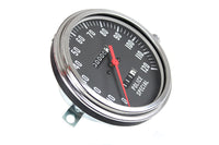HARLEY Police Special 2:1 Tachometer Passend für 1941-1961 FL,   1936-1940 EL,   1936-1952 WL,   1938-1948