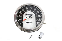 HARLEY 1962-1967 Nachbau 1:1 FL Tacho Passt 1962-1968 FL,