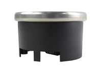 HARLEY 4 inch Electronic Speedometer Assembly Black Fits 2004-2011 FXD,   2004-2013 XL,   2004-2013