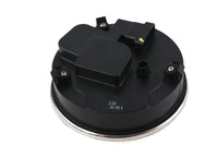HARLEY 5 inch Electronic Speedometer Assembly Silver Fits 2004-2011 FXD,   2004-2010 FLST,   2004-20