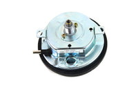 HARLEY FLH 2:1 Ratio Replica Grau-Blaues Zifferblatt Tachometer passend für 1948-1952 FL,