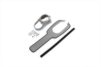 HARLEY Chrom-Armaturenbrett-Verschönerungs-Kit Passend für 1977-1984 FXS,