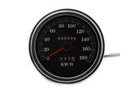 HARLEY Tachometer mit 2:1 Übersetzung passend für 1941-1961 FL,