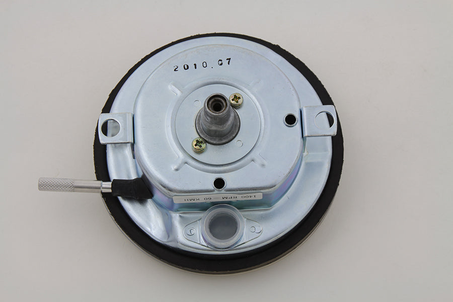 HARLEY Tachometer mit 2:1 Übersetzung passend für 1941-1961 FL,