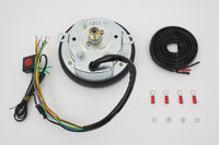 HARLEY LED Digital Tachometer-Baugruppe Passend für 0- Kundenspezifische Anwendungen, für Modelle mit Kabelantrieb