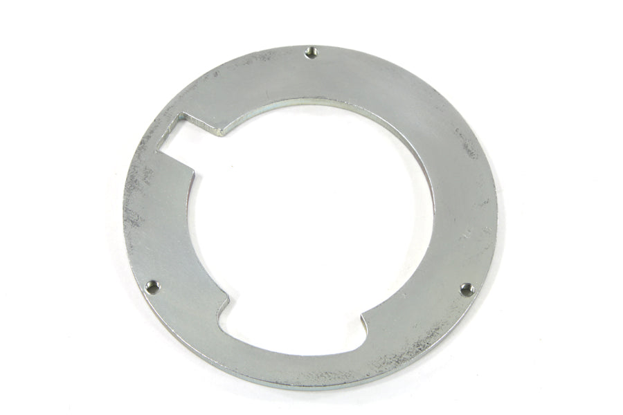 HARLEY Speedometer Adapter Ring Fits 1941-1946 FL,   1936-1946 EL,