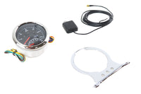 HARLEY Tachometer- und Kilometerzähler-Kit passend für 1988–2020 XL, 1991–2017 FXD,