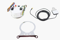 HARLEY Tachometer- und Kilometerzähler-Kit passend für 1988–2020 XL, 1991–2017 FXD,
