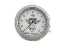 HARLEY Police Special 1:1 Tacho Passend für 1962-1980 FL, 1980-1983 FX, 1971-1972 FX,