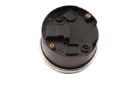 HARLEY AEE 4 Zoll Dakota Style Tachometer und Drehzahlmesser Schwarz Passt für 2004-2013 FLT, 2004-2013 XL,