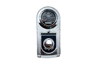 HARLEY 85mm GPS-Tachometer-Kit passend für 1991-1995 FLST,
