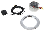 HARLEY 85mm GPS-Tachometer-Kit für FLHR-Modelle ab 2014,
