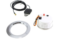 HARLEY 85mm GPS-Tachometer-Kit für FLHR-Modelle ab 2014,