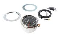 HARLEY 85mm GPS-Tachometer-Kit passend für 1956-1967 FLH,