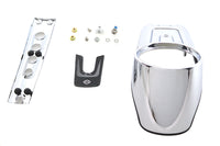 HARLEY Softail Deluxe Dash Panel Chrome fits 2021-2022 FLST,   2021-2022 FXST,