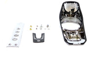 HARLEY Softail Deluxe Dash Panel Chrome fits 2021-2022 FLST,   2021-2022 FXST,