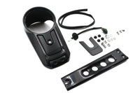 HARLEY Dash Panel Kit Black Fits 2018-UP FLDE,   2018-UP FLHC,   2018-UP FLHCS,   2018-UP FLSL,