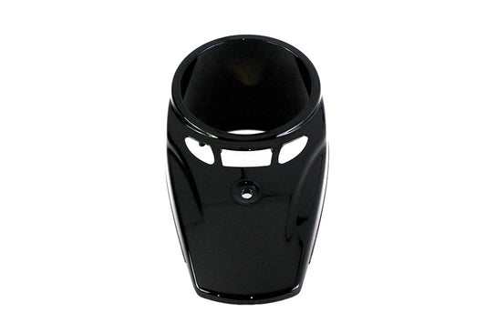HARLEY Gas Tank Console and Trim Assembly Black Fits 2018-UP FLHC,   2018-UP FLSL,   2018-UP FLDE,