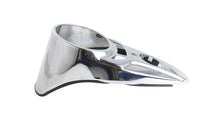 HARLEY Dash Cover Chrome Fits 2008-2017 FLSTS,