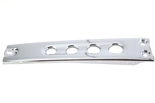 HARLEY Gas Tank Trim Chrome Fits 2021-UP FLFBS,
