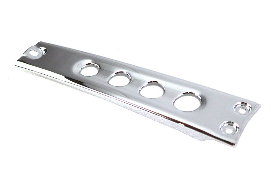 HARLEY Gas Tank Trim Chrome Fits 2021-UP FLFBS,