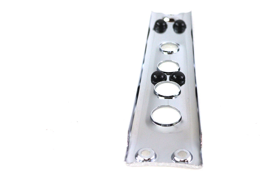 HARLEY Gas Tank Trim Chrome Fits 2021-UP FLFBS,