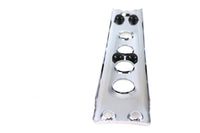 HARLEY Gas Tank Trim Chrome Fits 2021-UP FLFBS,
