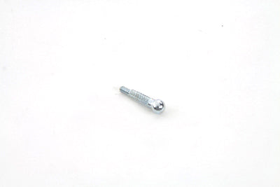 HARLEY Armaturenbrett Tachometer Lichtschalter Griff Passt 1936-1938 EL, 1936-1938 UL, 1936-1938 W,