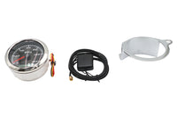 HARLEY 85mm GPS Tacho-Kit passend für 1965-1972 XL, 1960-1971 FL,