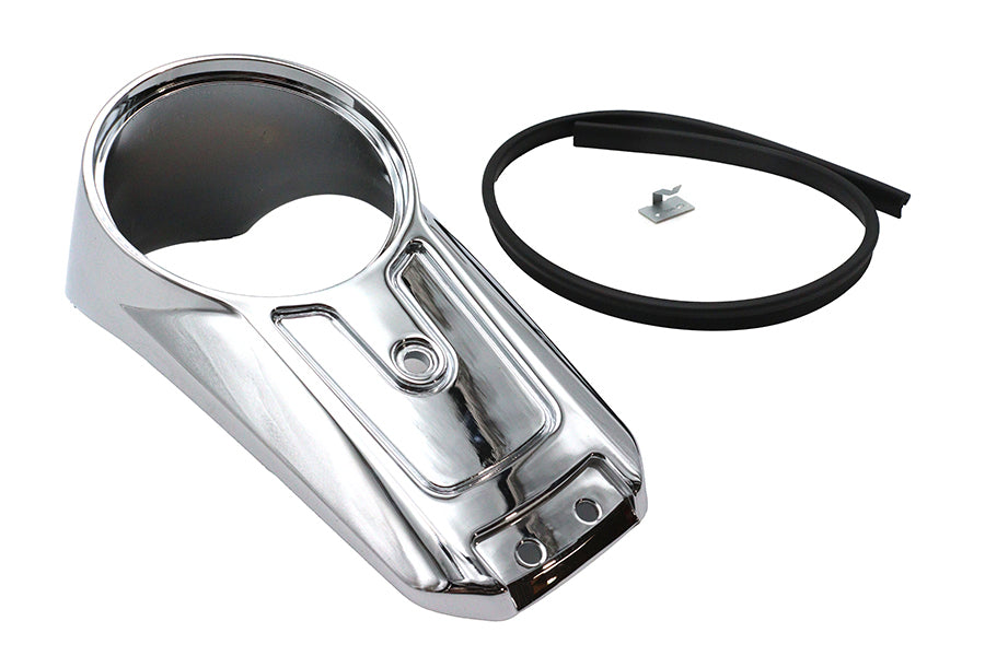 HARLEY FLSB Armaturenbrett Chrom passend für 2018-UP FLSB, 2022-UP FLFBS,