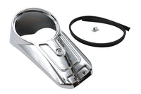 HARLEY FLSB Armaturenbrett Chrom passend für 2018-UP FLSB, 2022-UP FLFBS,