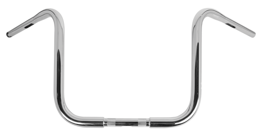 HARLEY BURLY BRAND GORILLA APE 16" BAR  TBW CHROME  B12-1503C