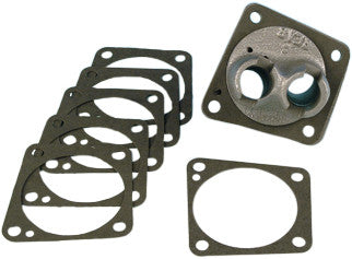 HARLEY JAMES GASKETS GASKET TAPPET BLOCK REAR PAPER .030 10/PK 18633-48-A/C  18633-48-A/C