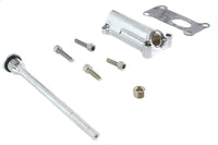 HARLEY Radium Chrom Öleinfüllkit passend für 1993-1998 FLT, 1993-1998 FLHT,