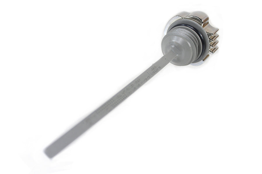 HARLEY Oil Tank Dipstick Chrome fits 2017-2019 FLT,