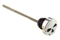 HARLEY Oil Tank Dipstick Chrome Fits 1999-2006 FLT,
