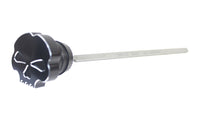 HARLEY Oil Tank Dipstick Black fits 2000-2006 FLT,