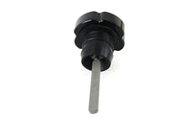 HARLEY Oil Tank Dipstick Black fits 1984-1999 FXST,  1986-1999 FLST,